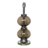 Pied de lampe space age Richard Essig
