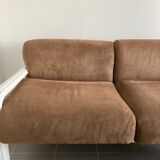 Gae Aulenti sofa for Knoll