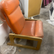 Fauteuils vintage