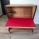 Meuble bar seventies