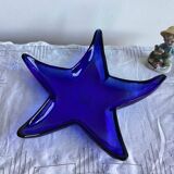 Vintage star-shaped catchall tray