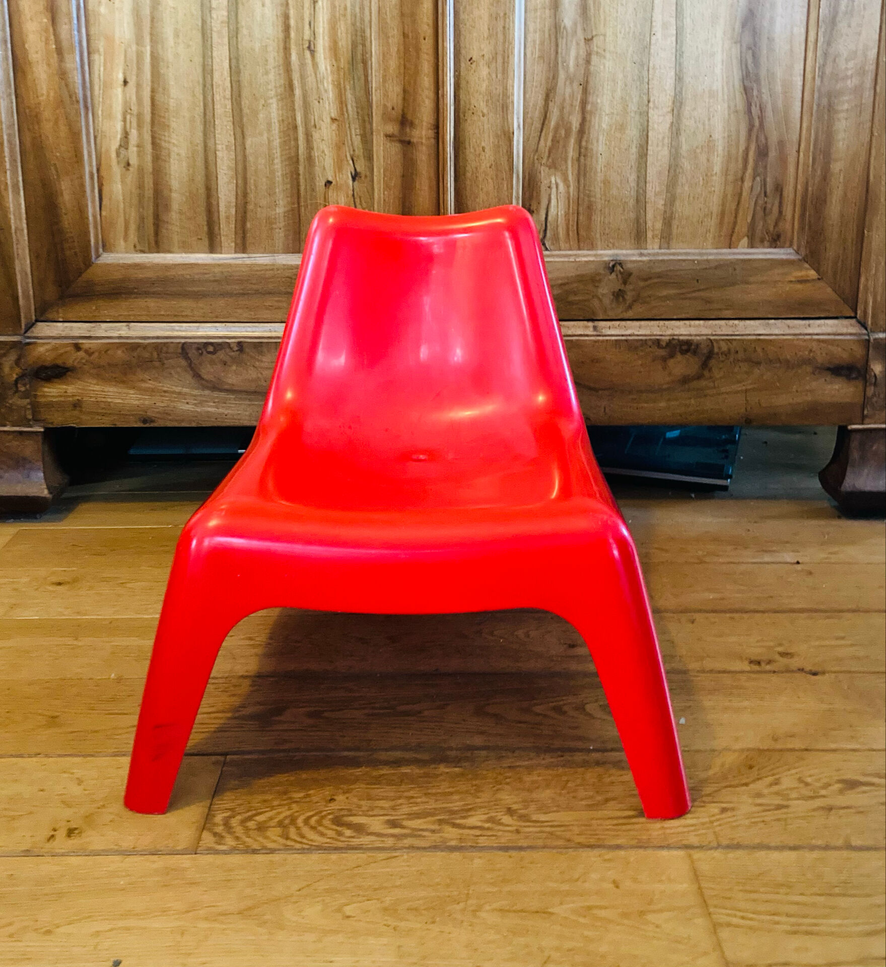 Scandinavian Armchair (Sweden) 1st edition IKEA BUNSO model from 1999