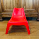 Scandinavian Armchair (Sweden) 1st edition IKEA BUNSO model from 1999