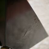 Italian art deco halogen lamppost