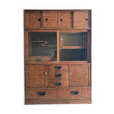 Meuble à thé - Chandasu - Japon 1930-50