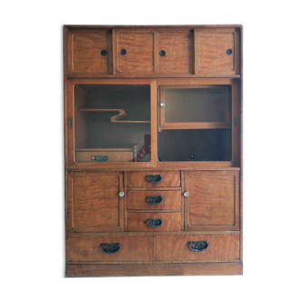 Meuble à thé - Chandasu - Japon 1930-50