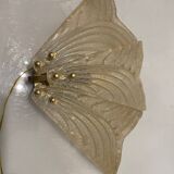 Murano Glass Sconces Set of 2