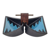 Scandinavian pocket tray 1960