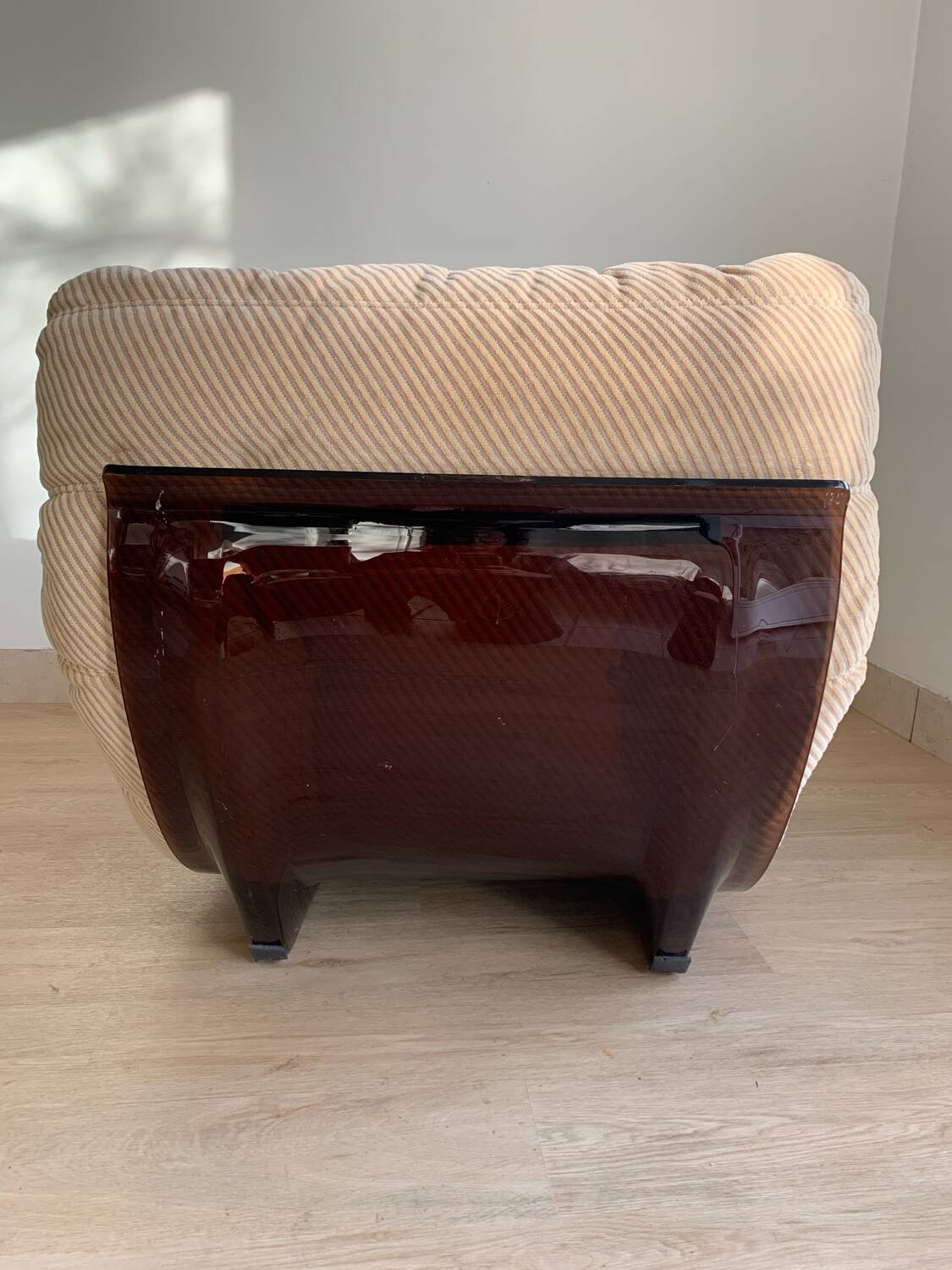 Marsala armchair Ligne Roset