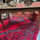 Louis XV period coffee table