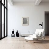 Guido de Boer. Small Gray n°4.