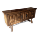 Superb Spanish Sideboard in Solid Oak – Rustic Chic Style