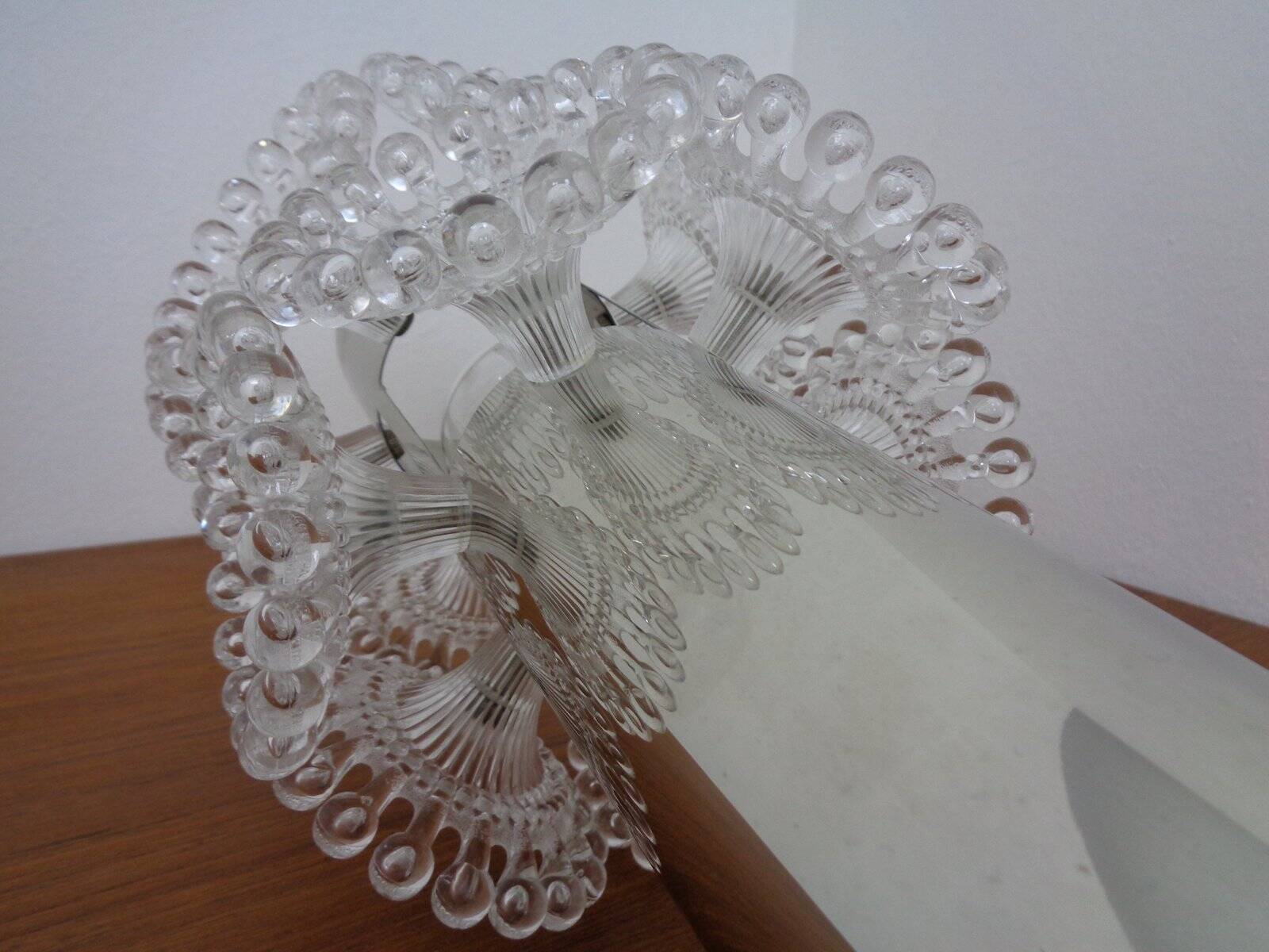 Table lamp from Sölken Leuchten, 1960s