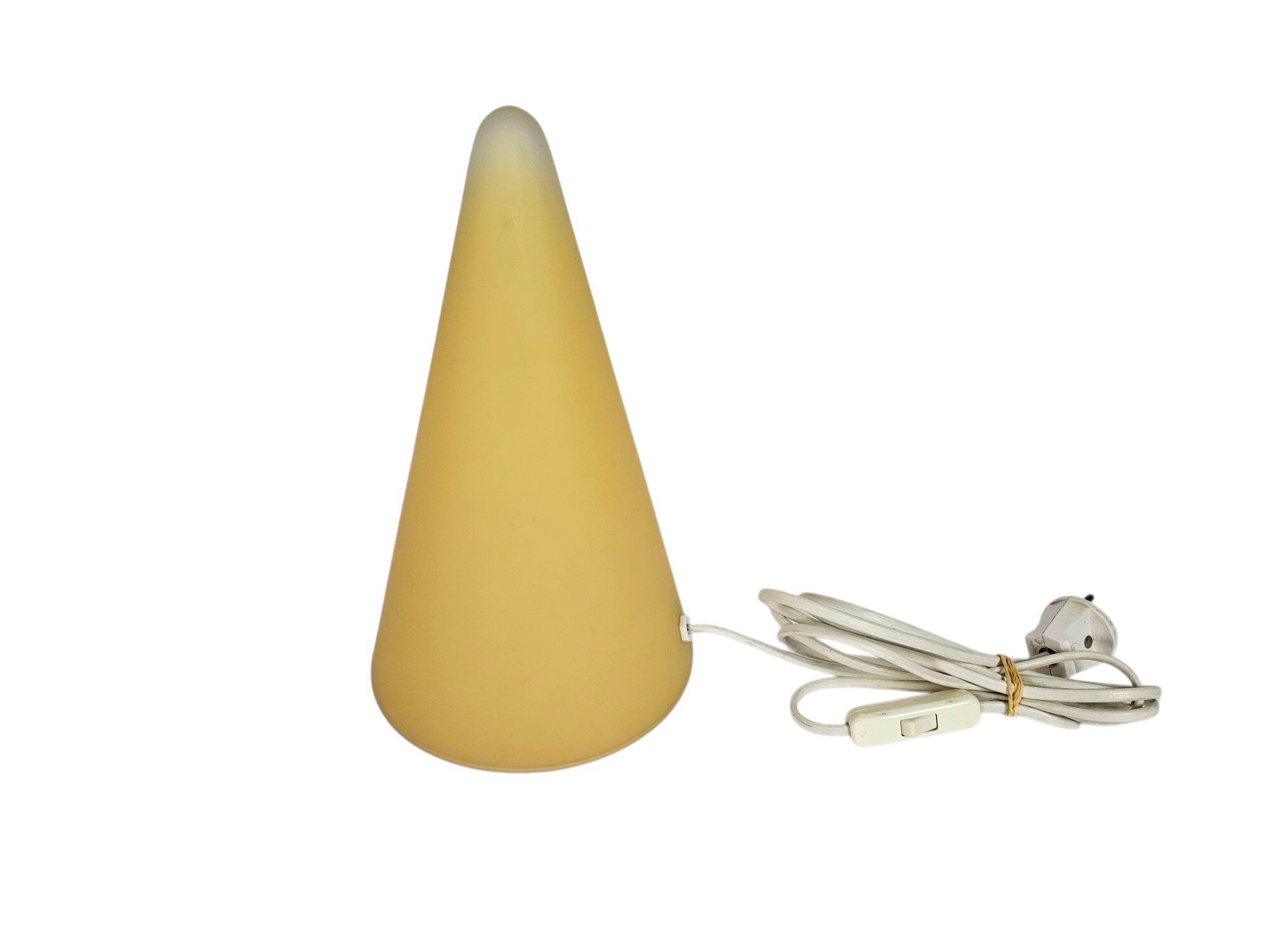 Lampe modèle Tipi par SCE "Société Centrale d'Eclairage France"