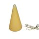SCE - "Societe Centrale d'Eclairage France" - model Teepee - Tipi - tafella