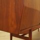 Teak highboard, Danish design, 1960s, made in Denmark