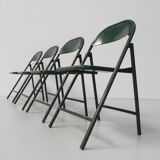 4 chaises
