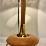 Lampe à poser vintage 1950
