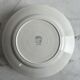 Lot 8 flat plates in excellent condition - New Givors