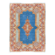 Oriental Persian Iran Kirman rug - 1.84 x 2.86 meters - quality: wool