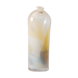 Soliflore en verre Ateljé par Bertil Vallien 1970’s