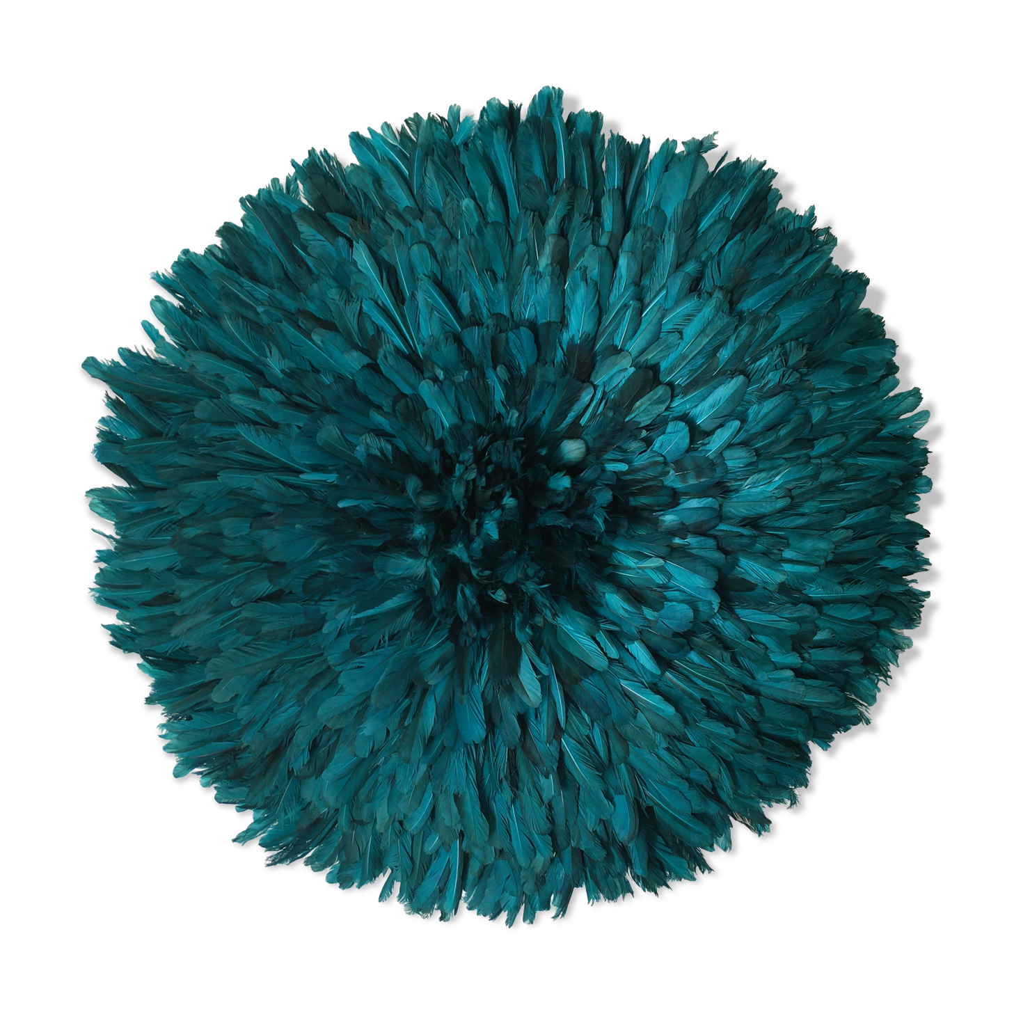 Jujuhat duck blue 65 cm