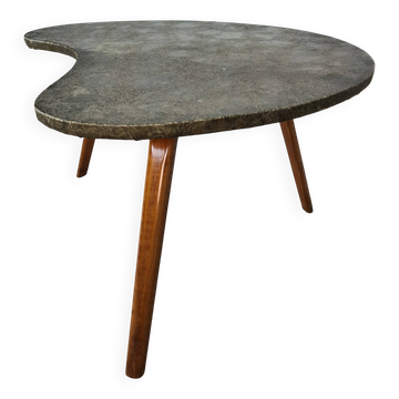 Table basse vintage 1960's
