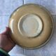 Assiette alsacienne ancienne