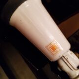 Lita workshop lamp from the 70s