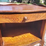Bedside tables