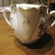 Meagre/Gra porcelain table sauce boat
