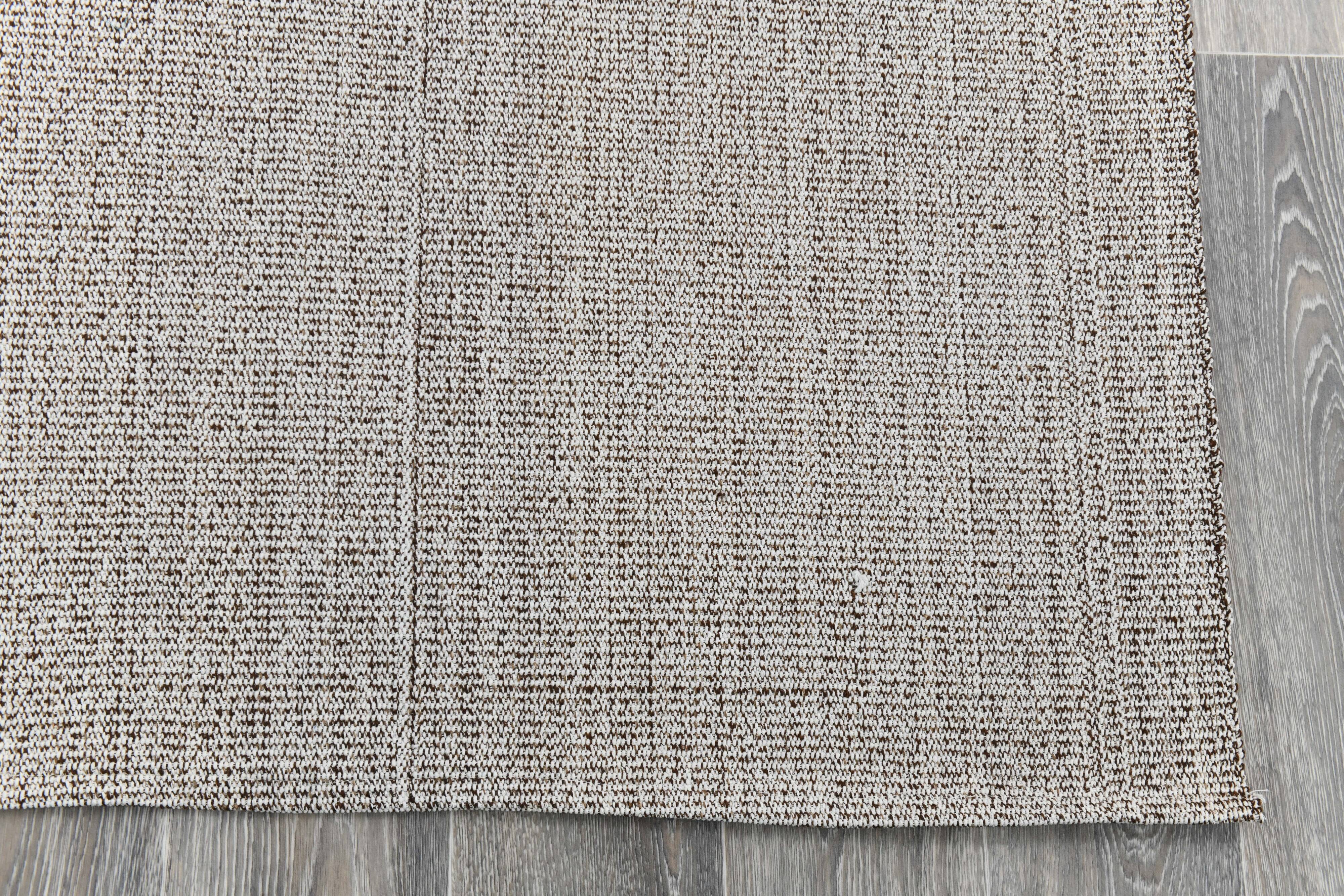 8x10 Oversize Flatweave Kilim, 260x297Cm