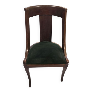 chaise ancienne