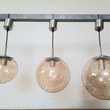 Space Age 70s Pendant Chandelier