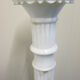 Column in alabaster