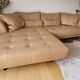 Corner sofa