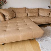 Corner sofa