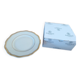 Plat à mignardises