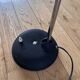 Beautiful articulated Iron lamp
