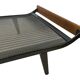 Day bed Auping Cleopatra by Dick Cordemeyer 60's