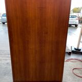 Vintage wardrobe year 60