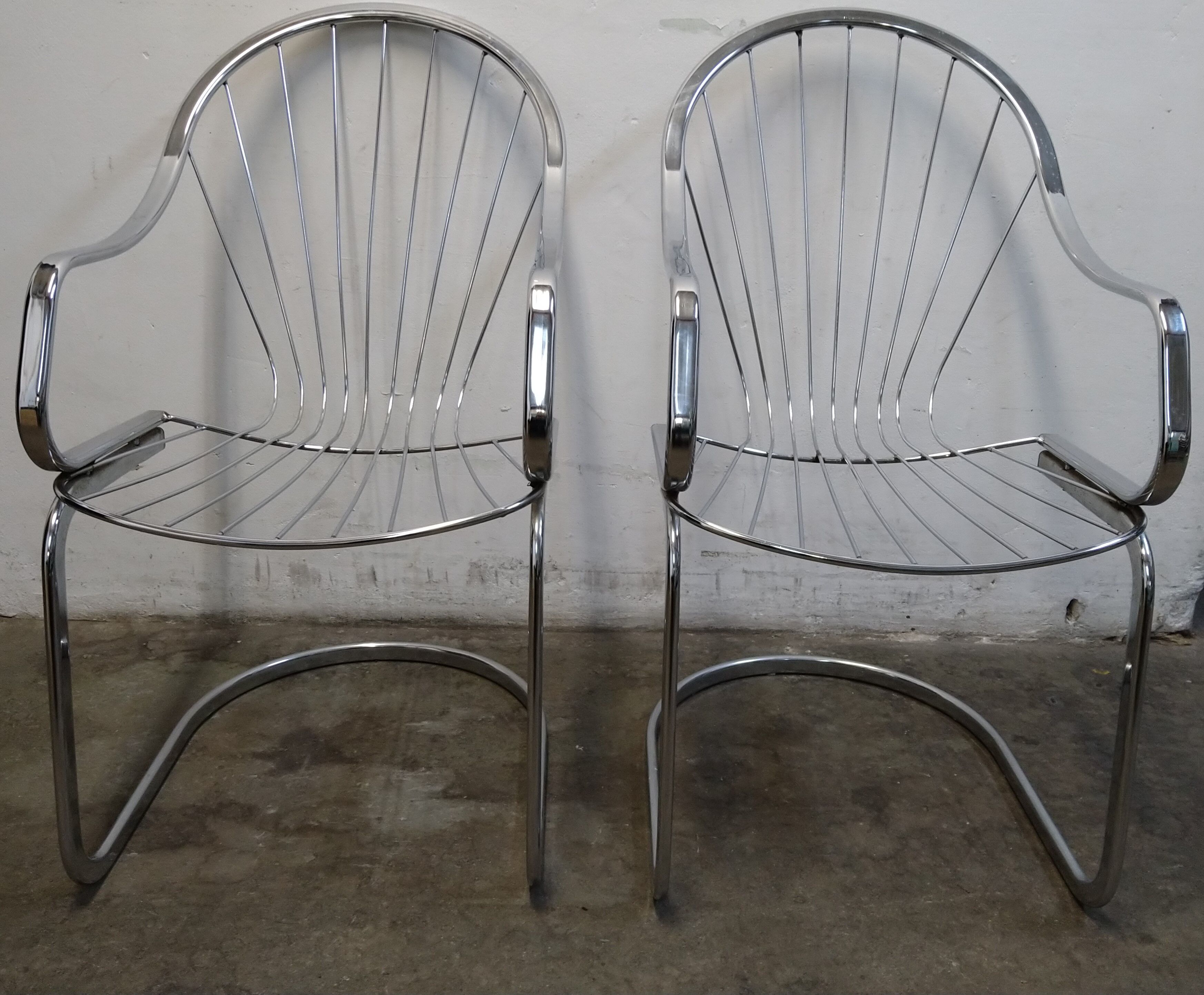 Design chairs