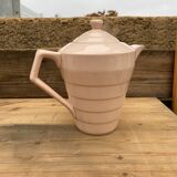 Vintage ceramic coffee maker