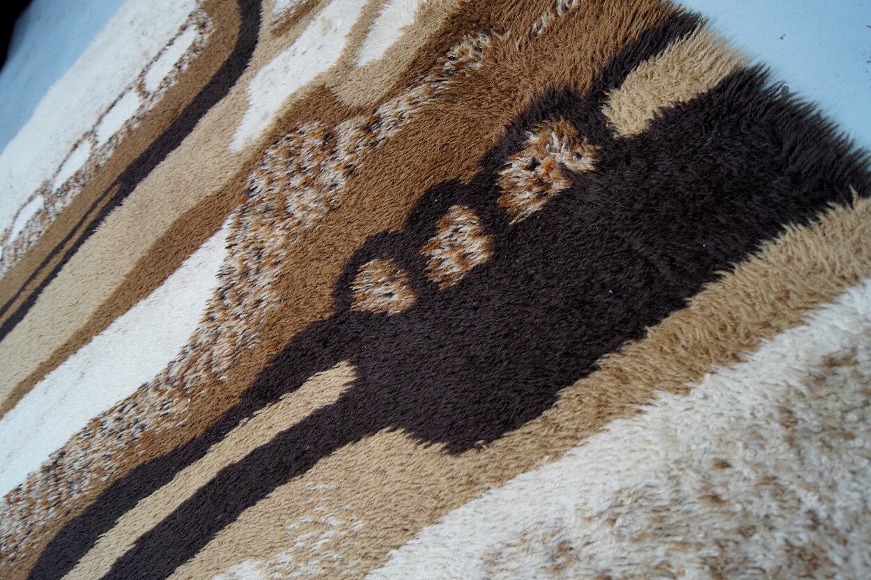 Tapis de Desso, années 1970