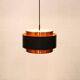 Jo Hammerborg Saturn Pendant Lamp | Fog & Morup, Danish Design