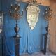 Paire de lampes