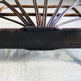 Porte-revue vintage