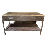 Workshop workbench