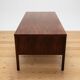 Gunni Omann Model 77 Rosewood Desk, 1960s.