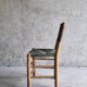 Bauche chair by Charlotte Perriand